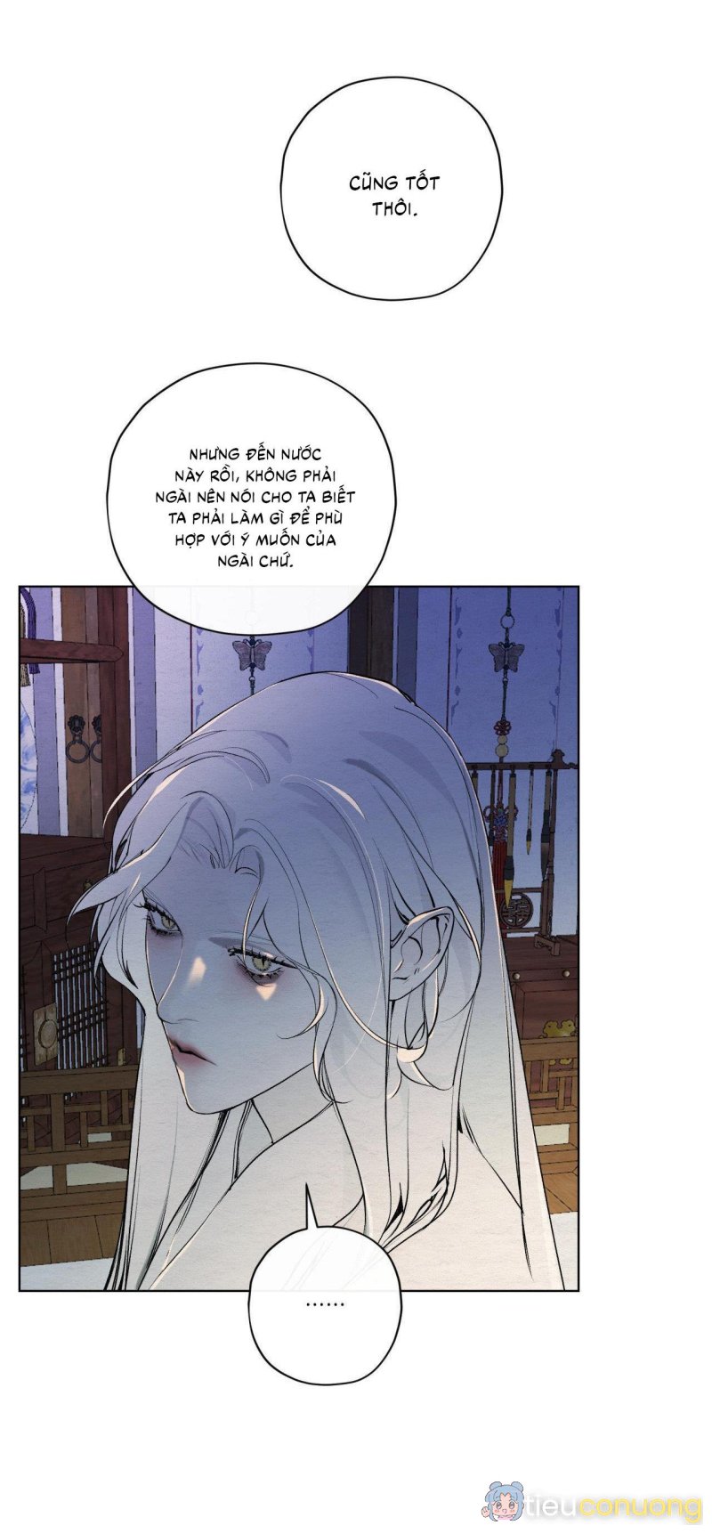 (CBunu) Lạc Hồn Chapter 29 - Page 10