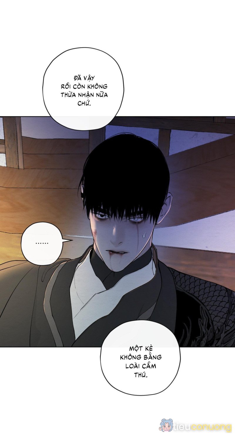 (CBunu) Lạc Hồn Chapter 29 - Page 1