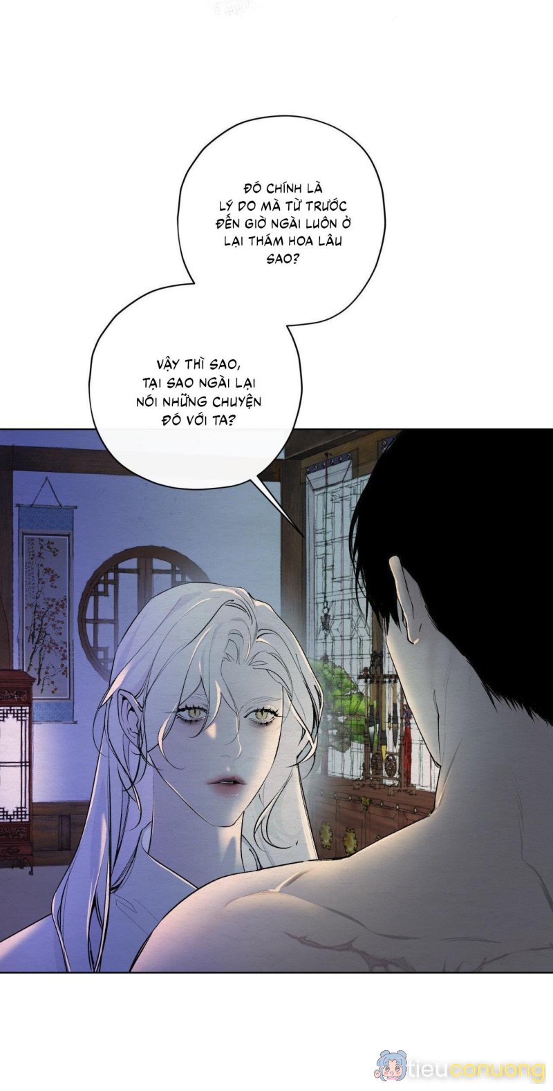 (CBunu) Lạc Hồn Chapter 29 - Page 23