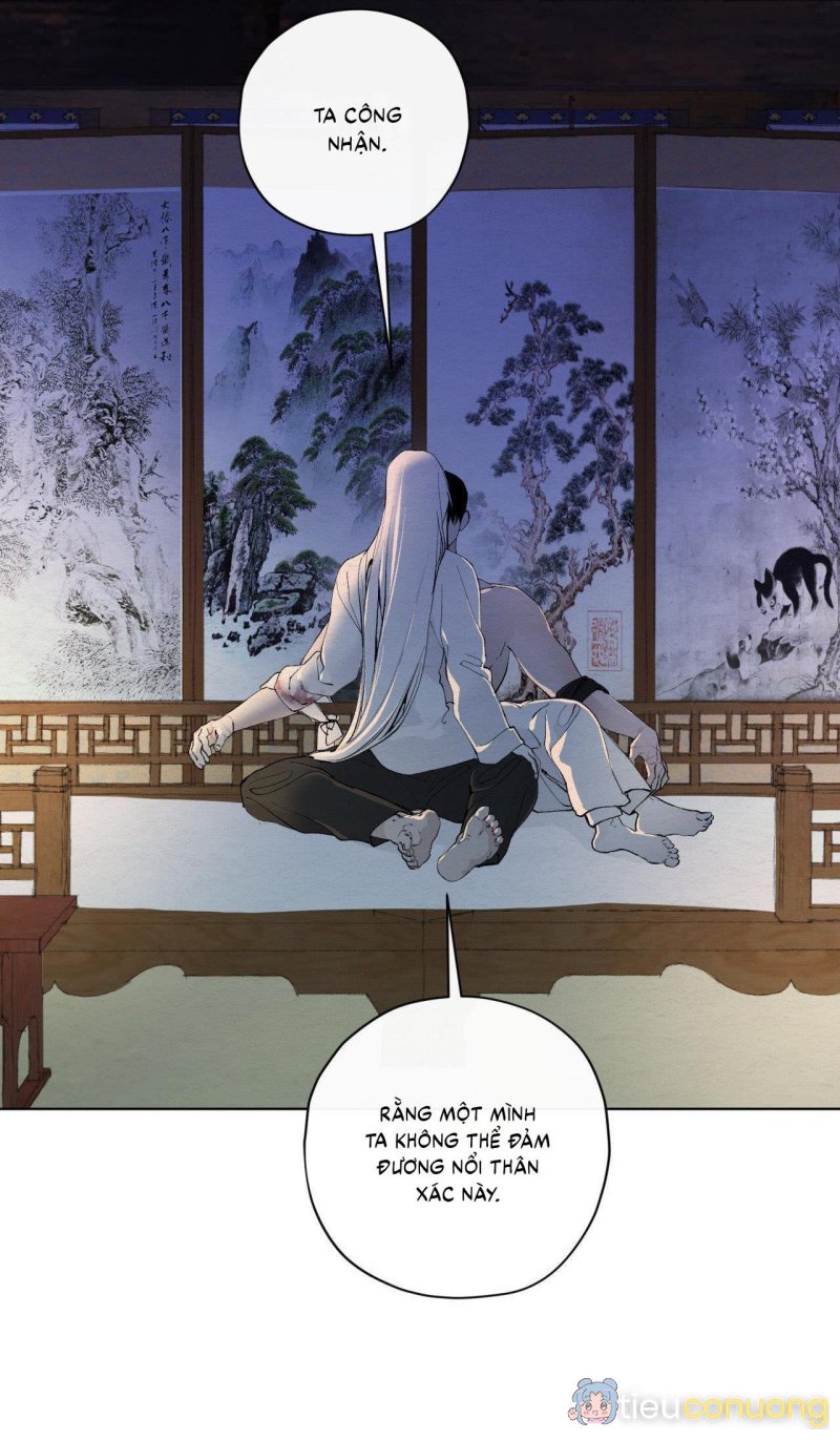 (CBunu) Lạc Hồn Chapter 29 - Page 26