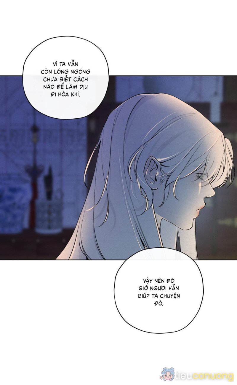 (CBunu) Lạc Hồn Chapter 29 - Page 28