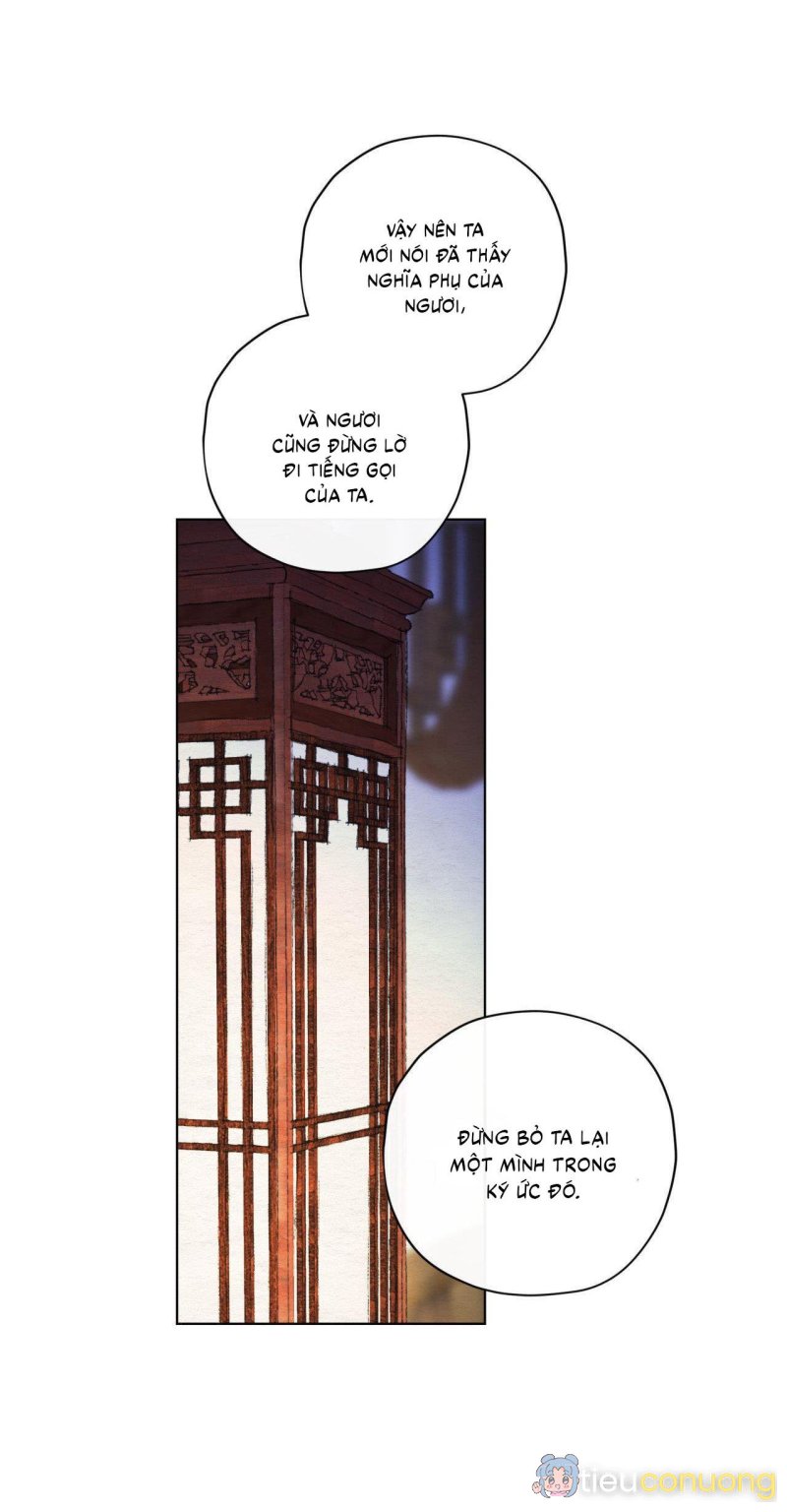 (CBunu) Lạc Hồn Chapter 29 - Page 33