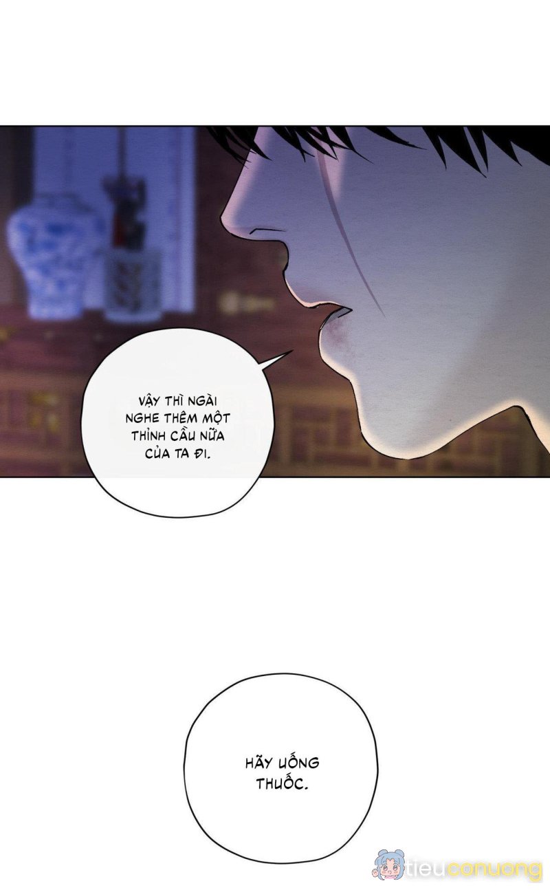 (CBunu) Lạc Hồn Chapter 29 - Page 37