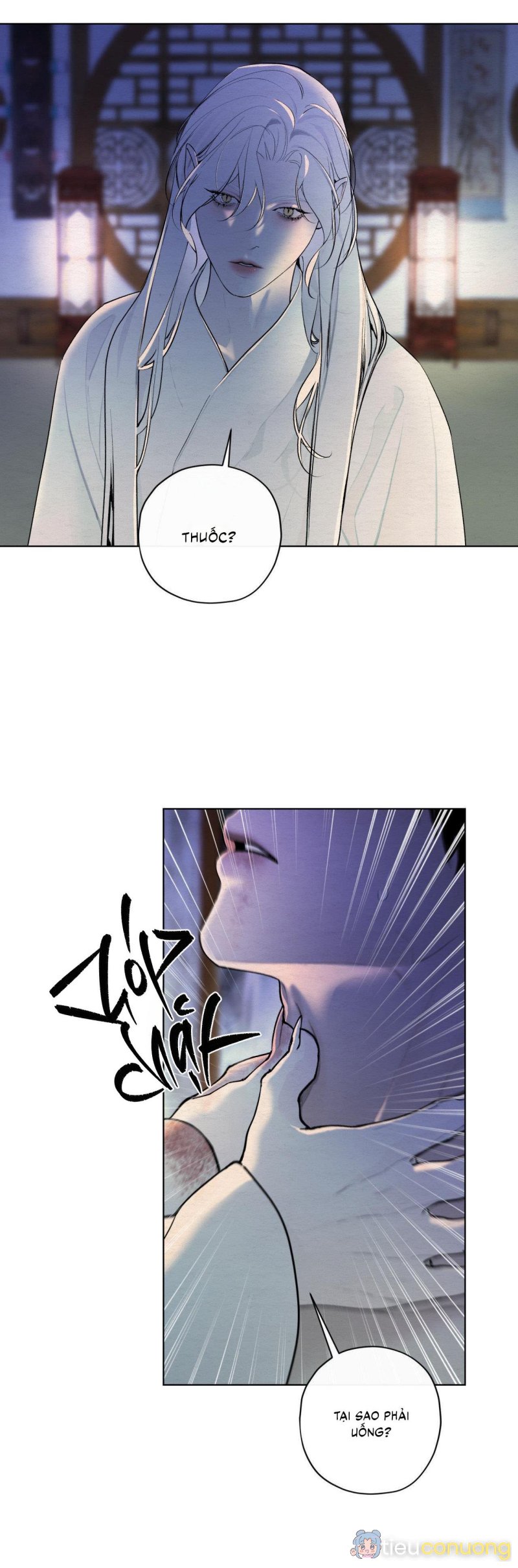 (CBunu) Lạc Hồn Chapter 29 - Page 38