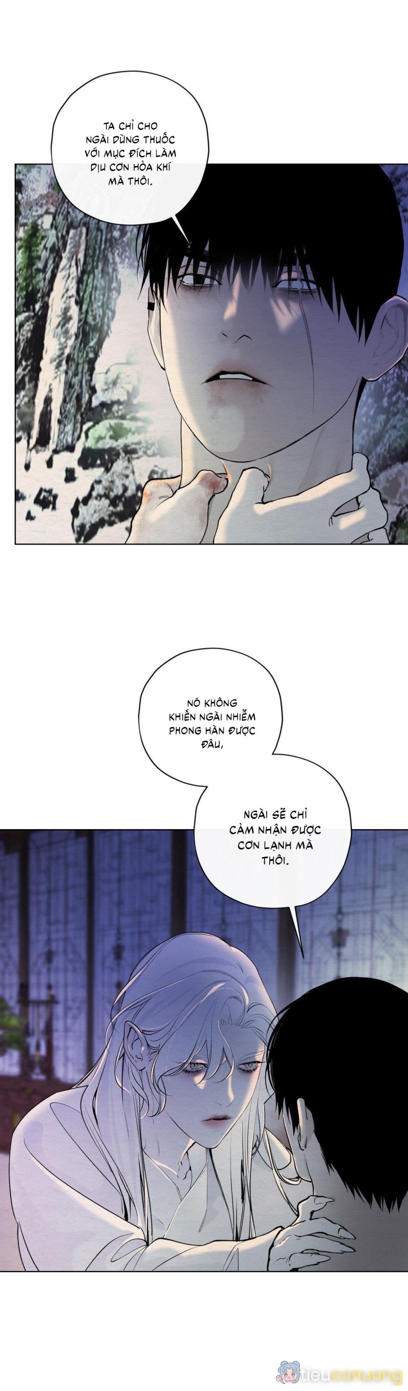 (CBunu) Lạc Hồn Chapter 29 - Page 40