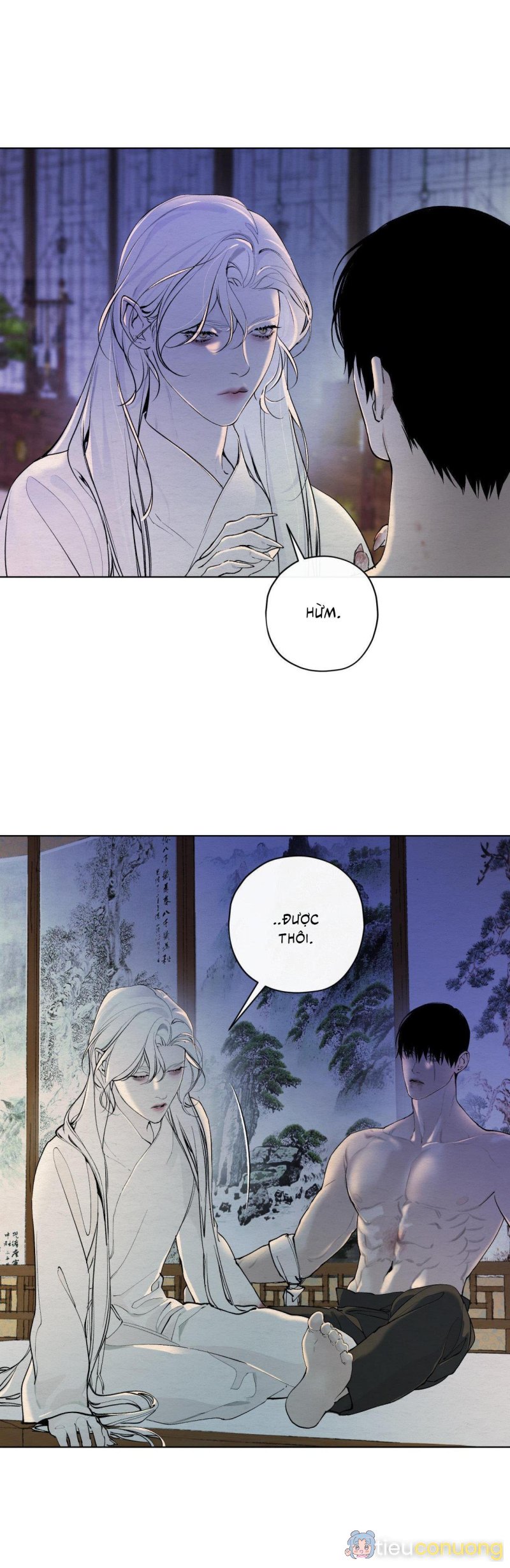 (CBunu) Lạc Hồn Chapter 29 - Page 41