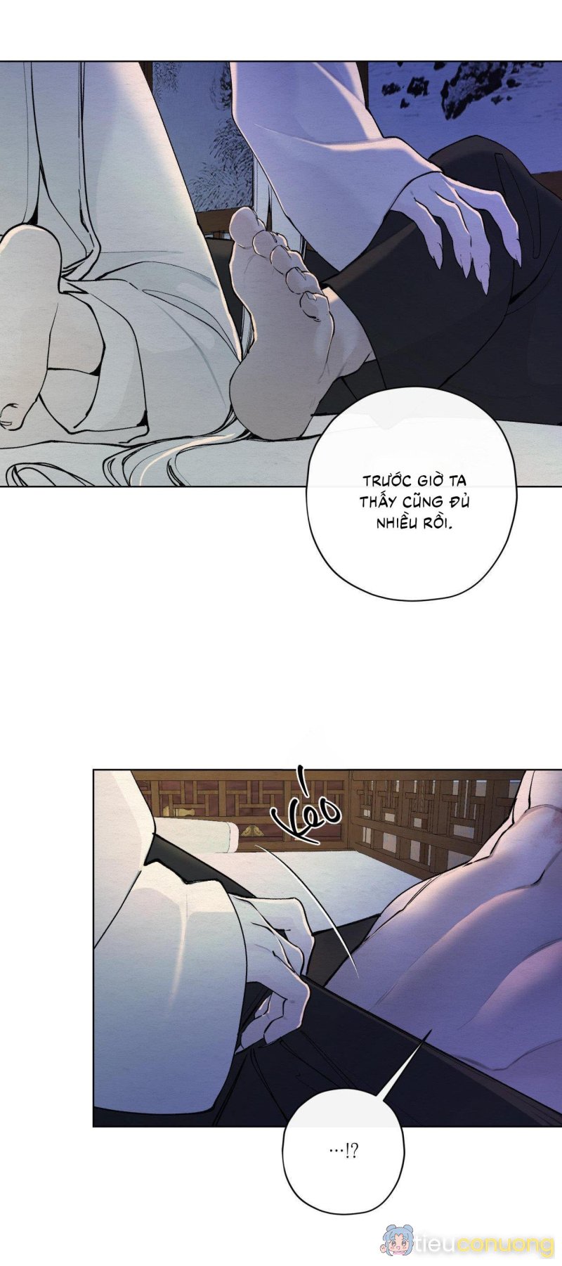 (CBunu) Lạc Hồn Chapter 29 - Page 44