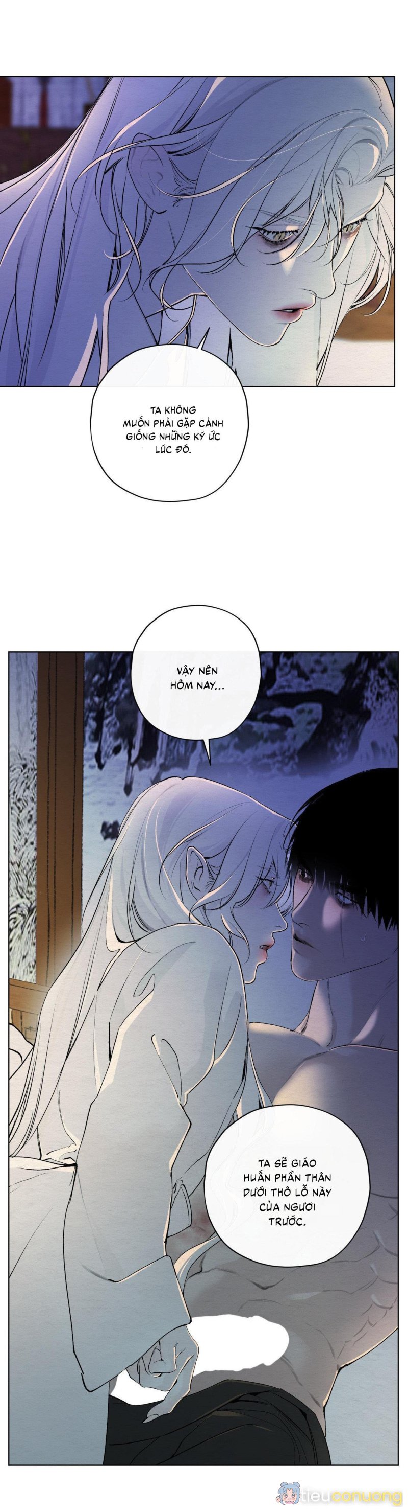 (CBunu) Lạc Hồn Chapter 29 - Page 46