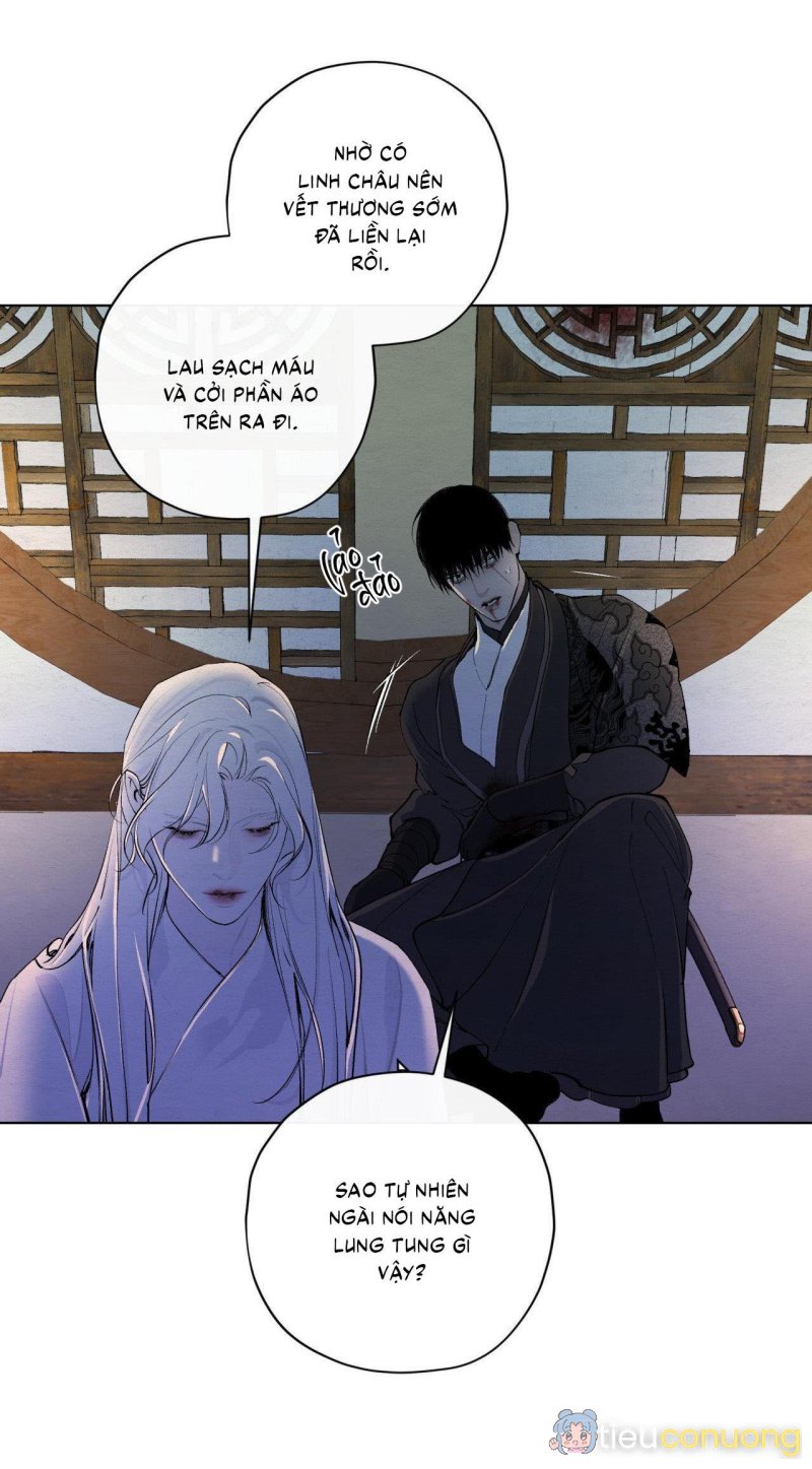 (CBunu) Lạc Hồn Chapter 29 - Page 4