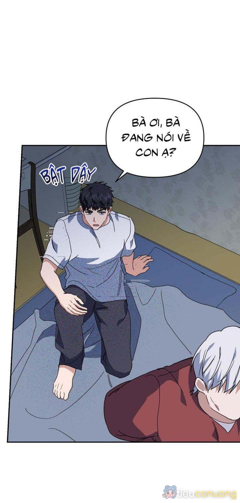 Khu vực chủ nghĩa tình yêu Chapter 60 - Page 2