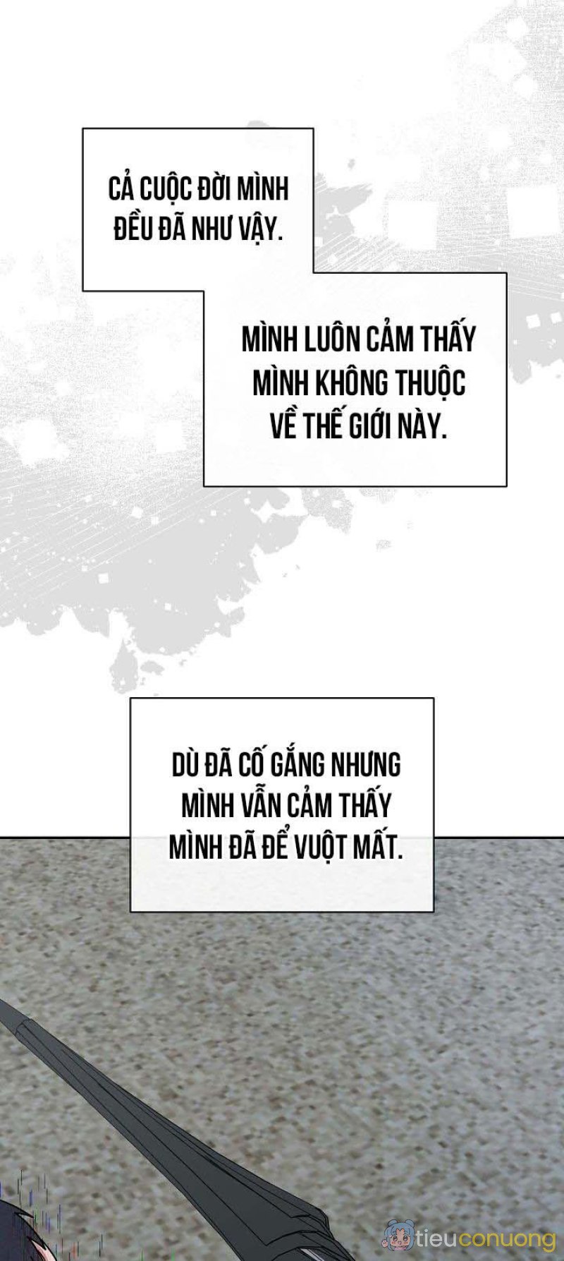 Khu vực chủ nghĩa tình yêu Chapter 60 - Page 35