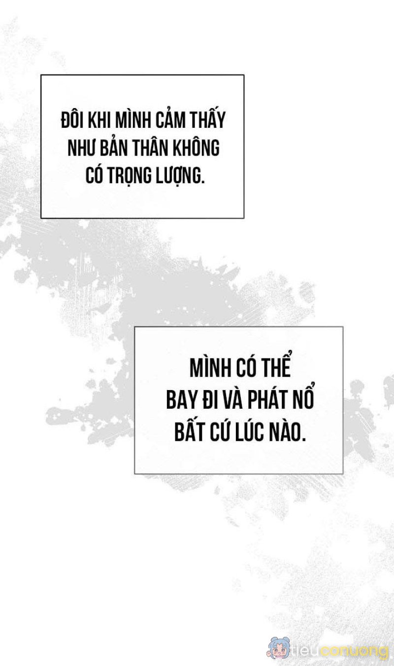 Khu vực chủ nghĩa tình yêu Chapter 60 - Page 38