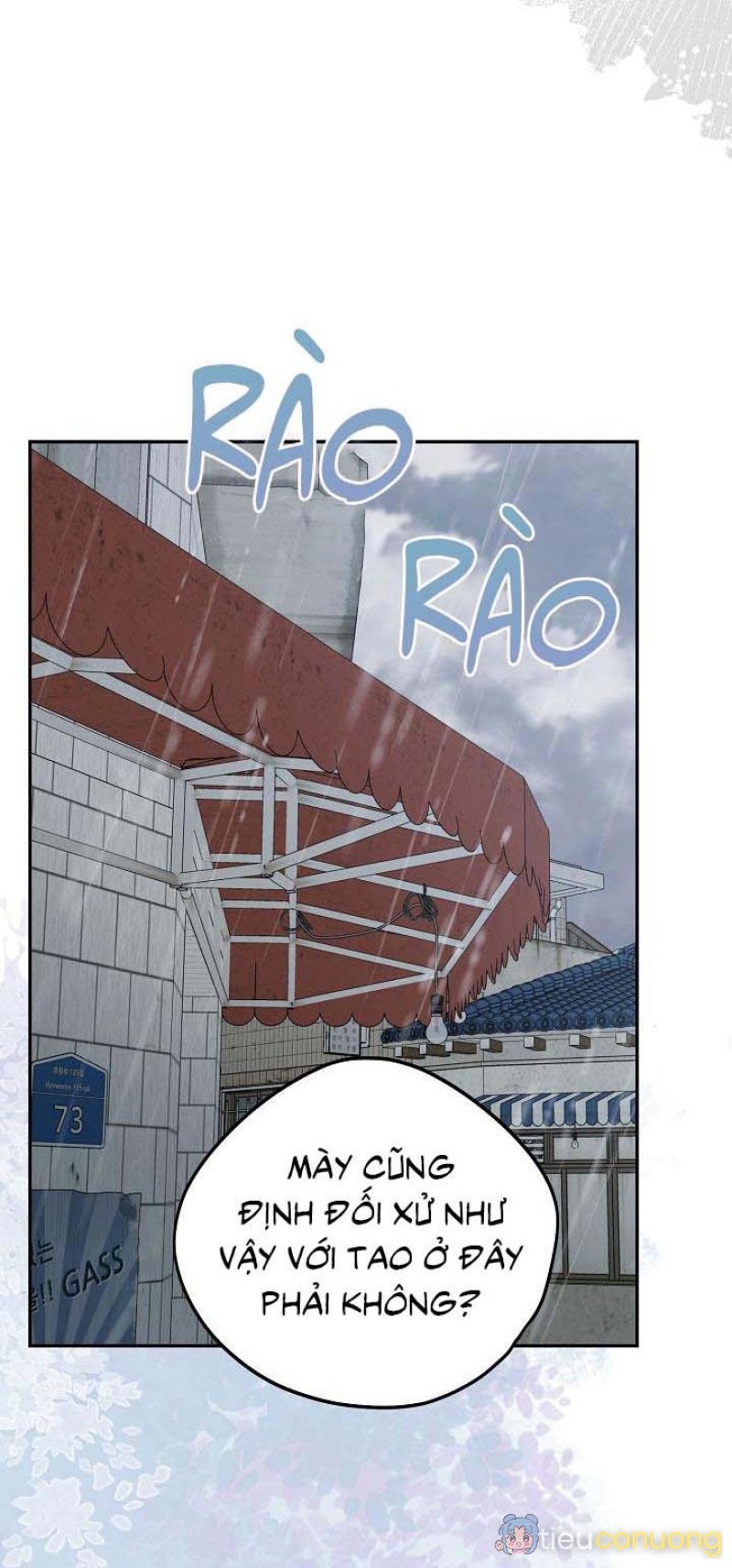 Khu vực chủ nghĩa tình yêu Chapter 60 - Page 39