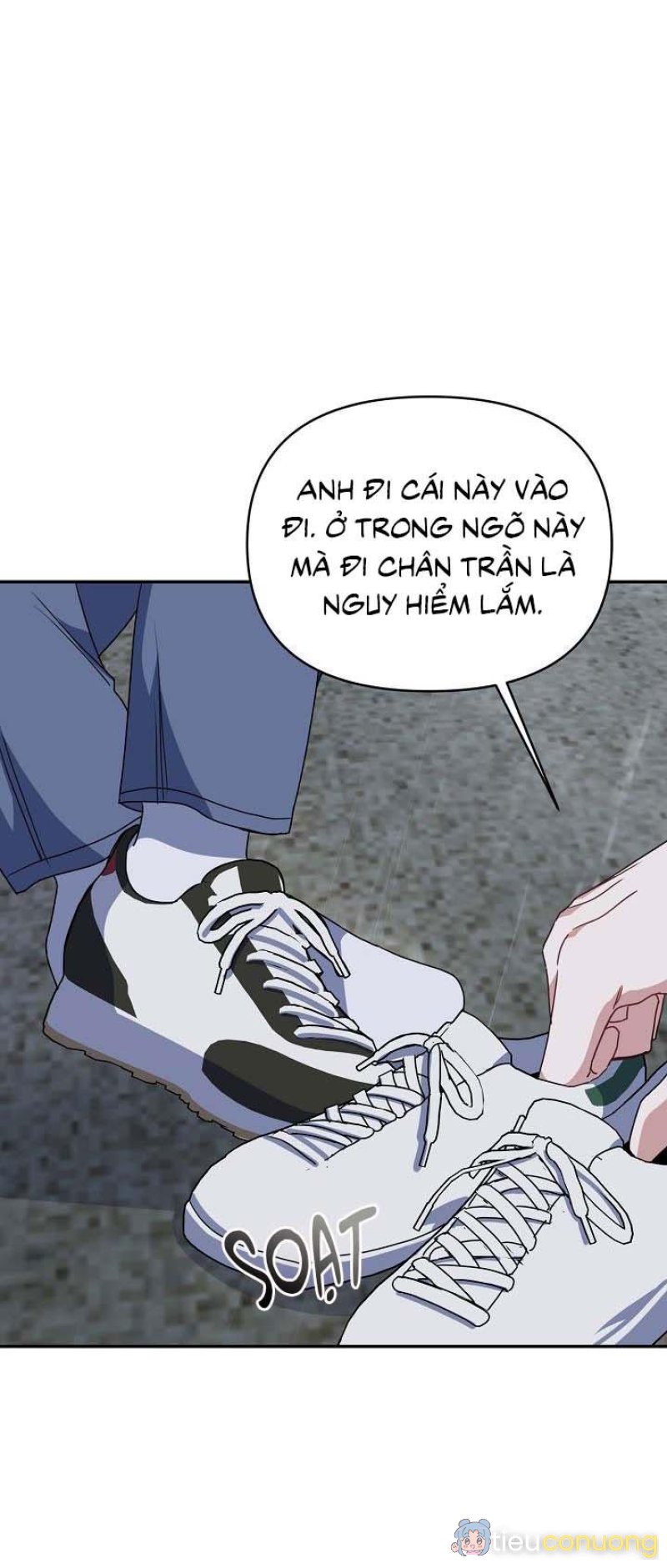 Khu vực chủ nghĩa tình yêu Chapter 60 - Page 49