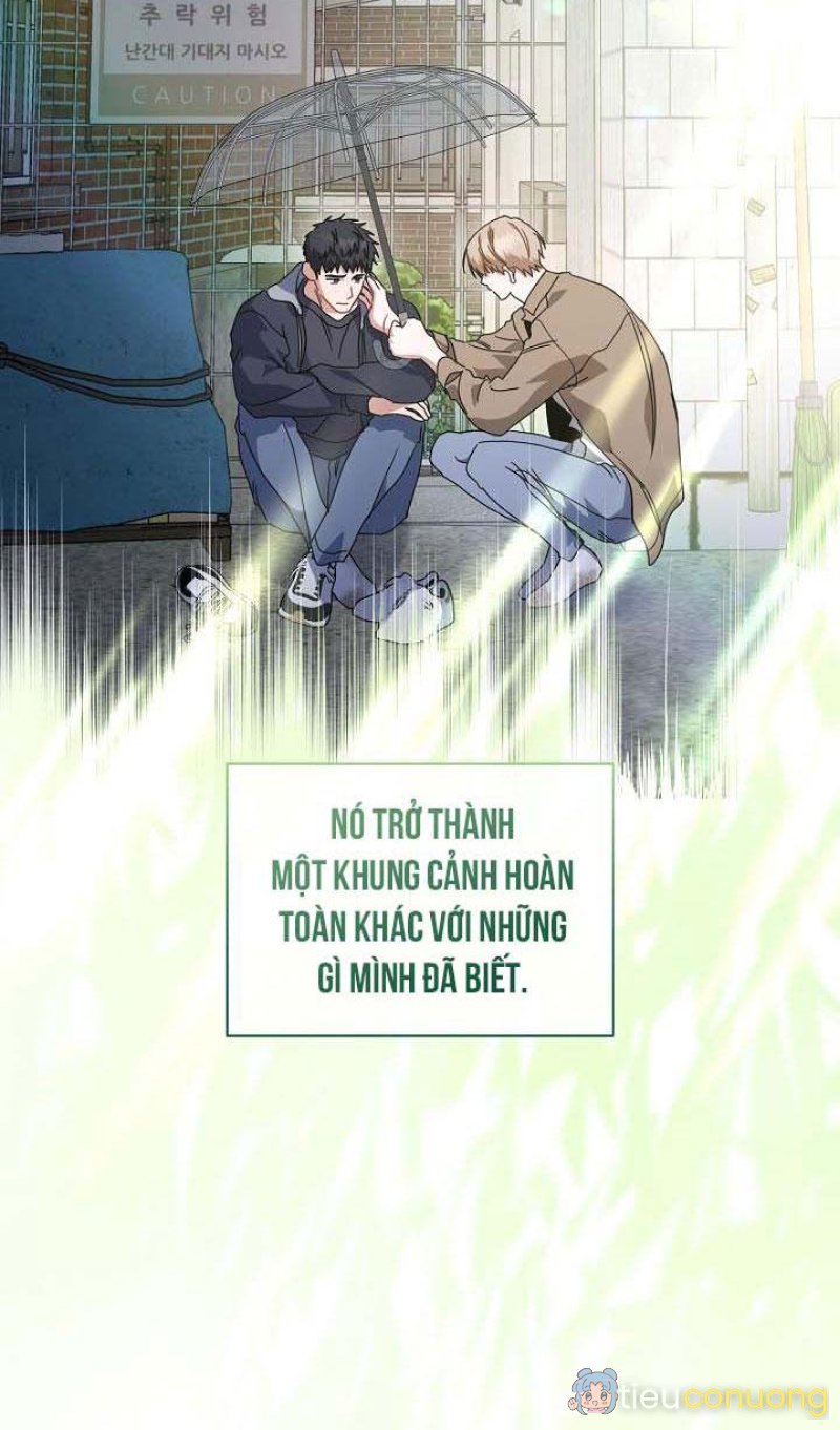 Khu vực chủ nghĩa tình yêu Chapter 60 - Page 59