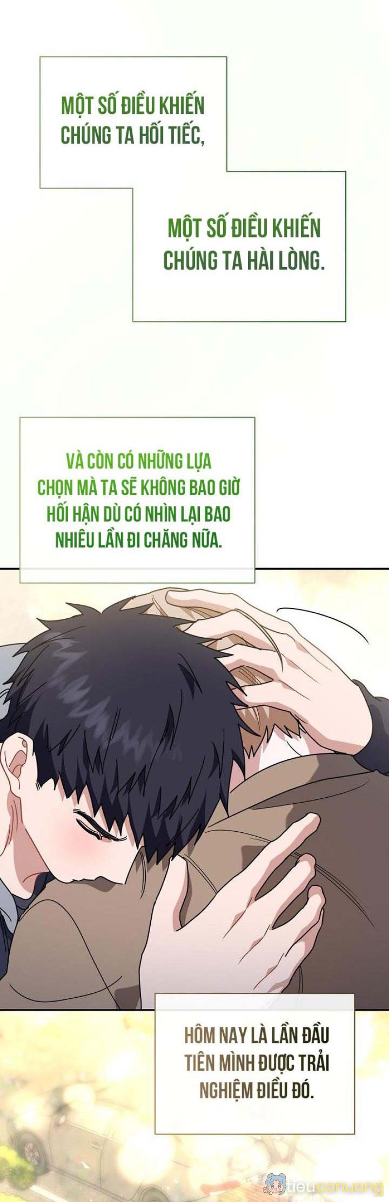 Khu vực chủ nghĩa tình yêu Chapter 60 - Page 78