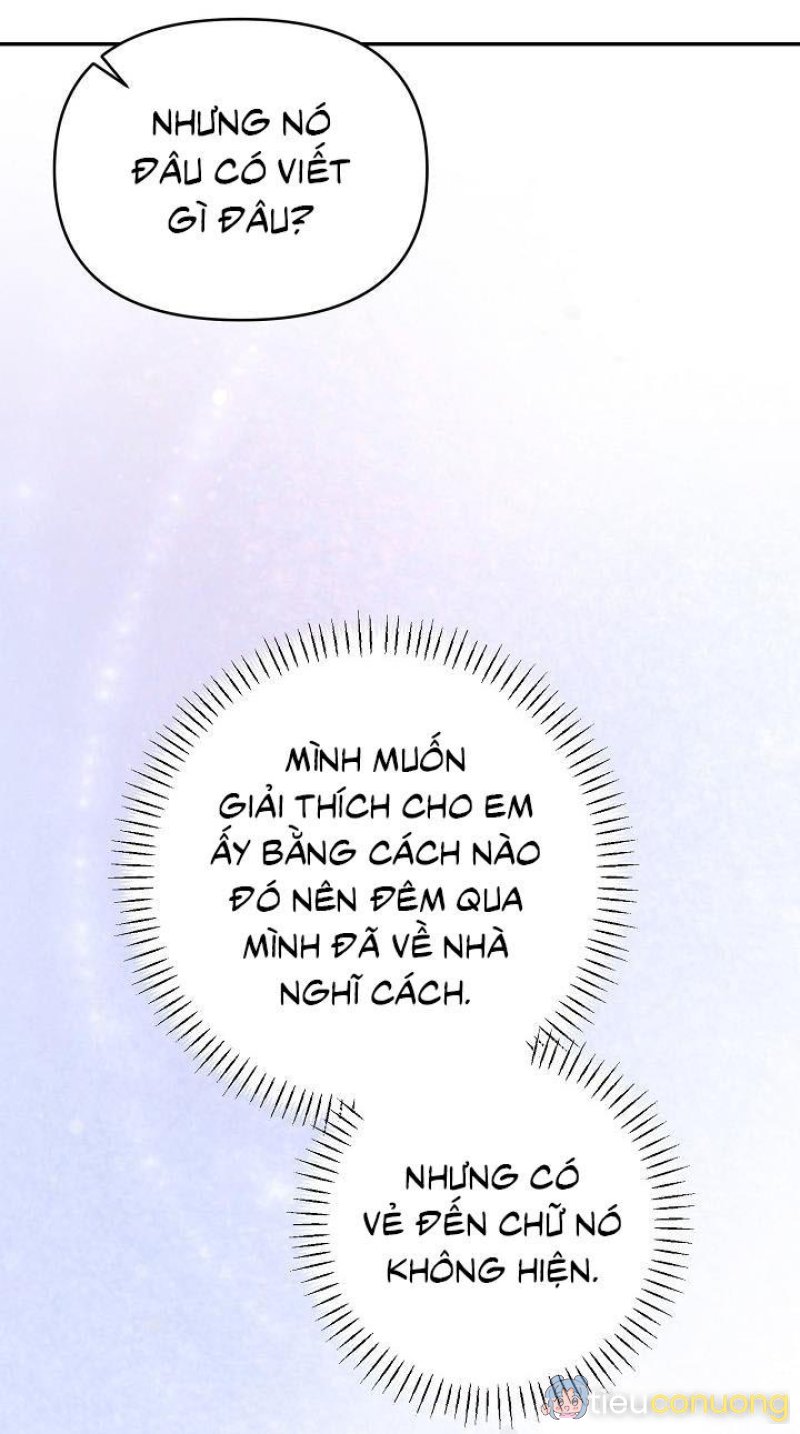 Khu vực chủ nghĩa tình yêu Chapter 61 - Page 16