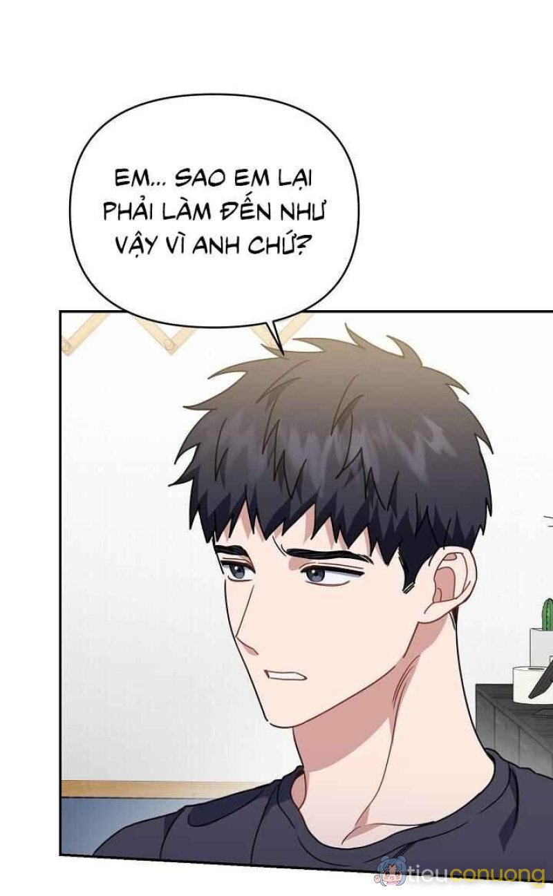 Khu vực chủ nghĩa tình yêu Chapter 61 - Page 23