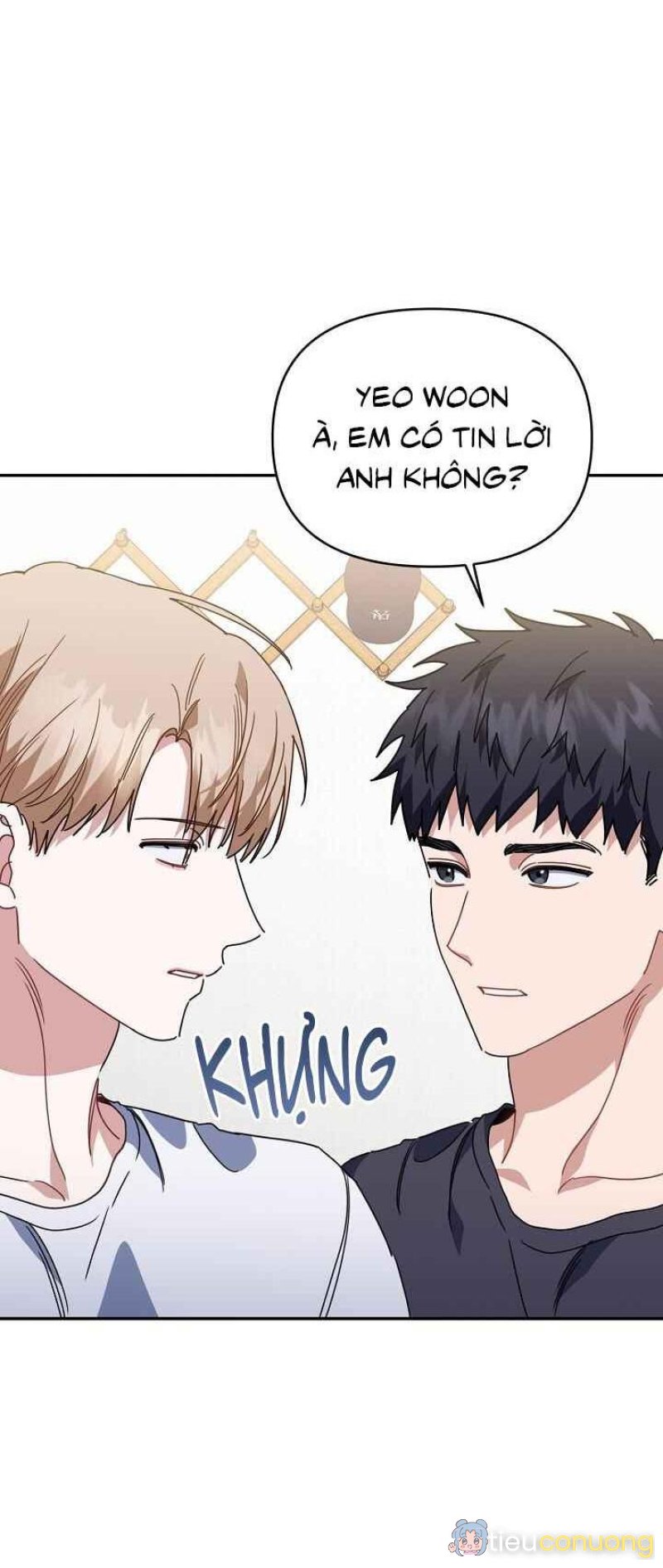 Khu vực chủ nghĩa tình yêu Chapter 61 - Page 30