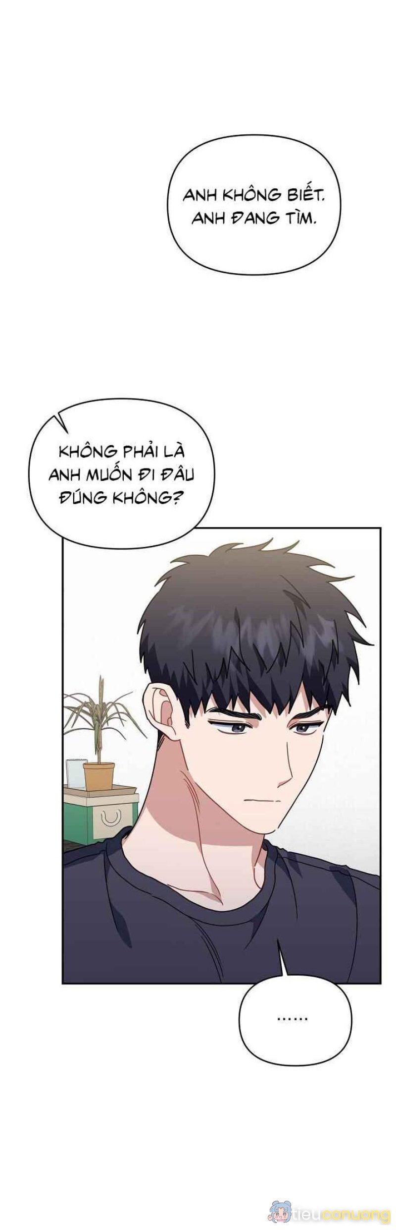 Khu vực chủ nghĩa tình yêu Chapter 61 - Page 34