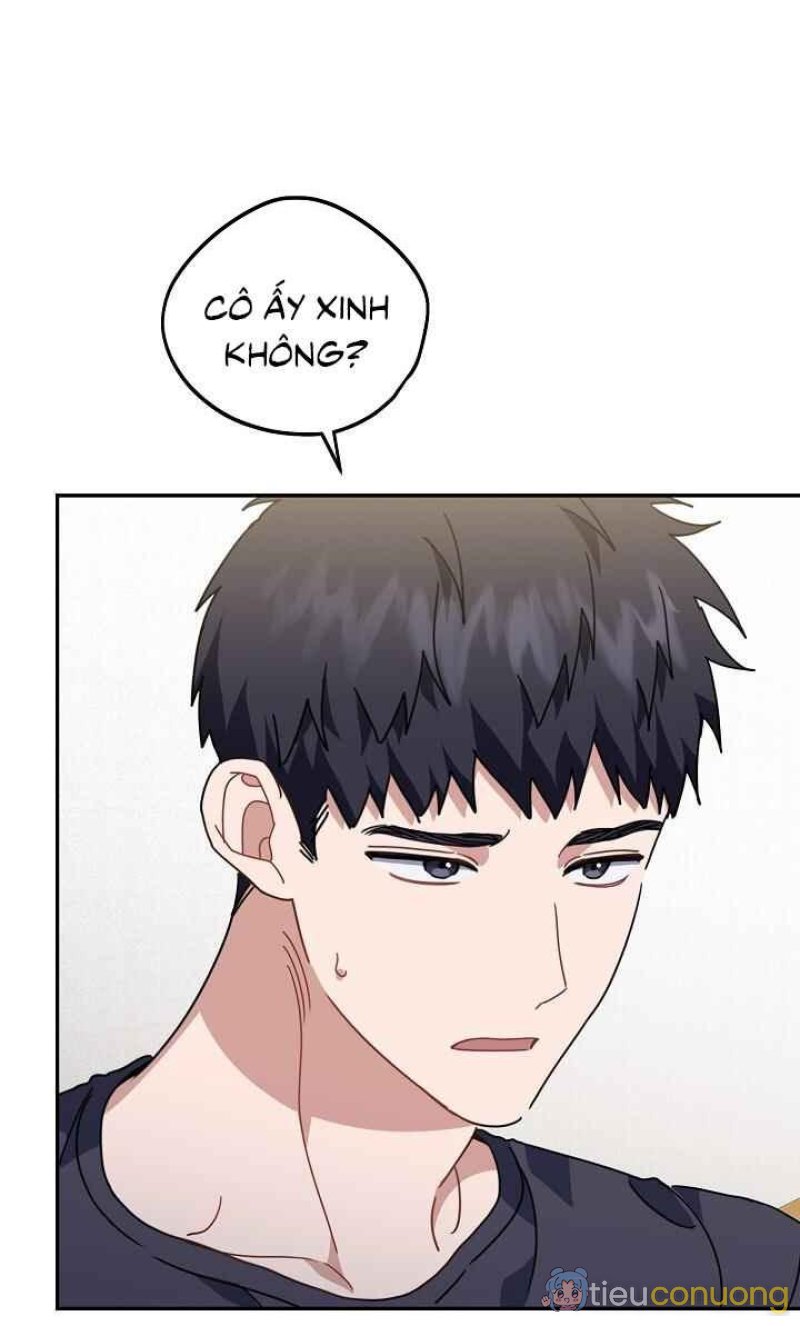 Khu vực chủ nghĩa tình yêu Chapter 61 - Page 60