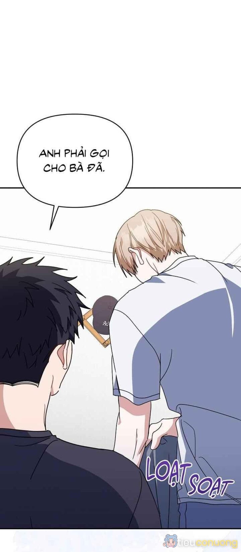 Khu vực chủ nghĩa tình yêu Chapter 61 - Page 66