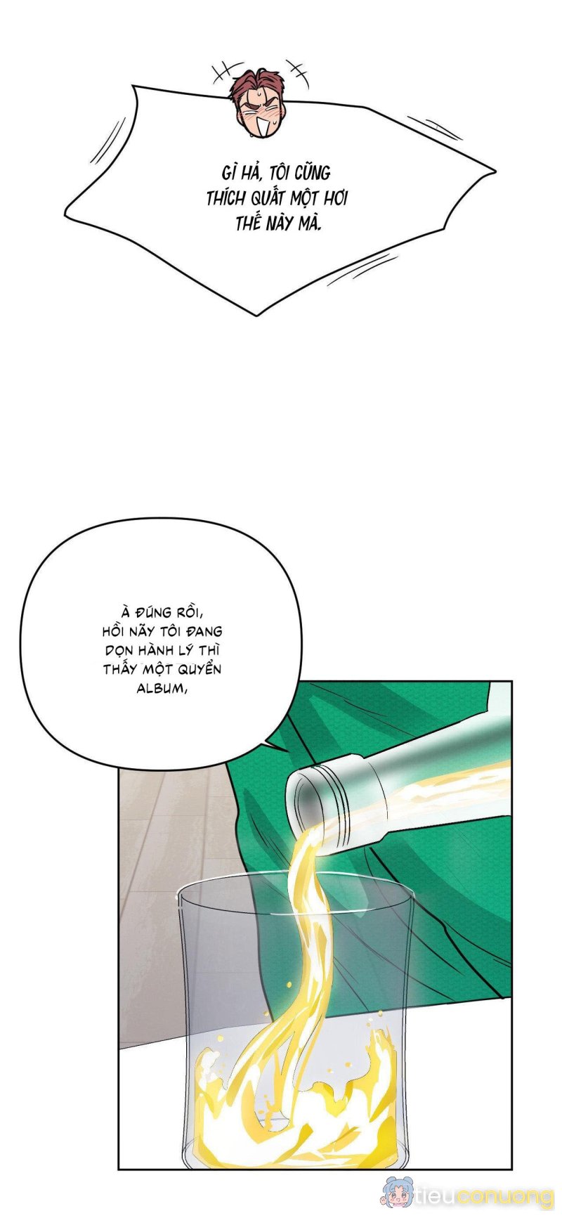 (CBunu) Chàng Trai Mỹ Thuật Chapter 29 - Page 9