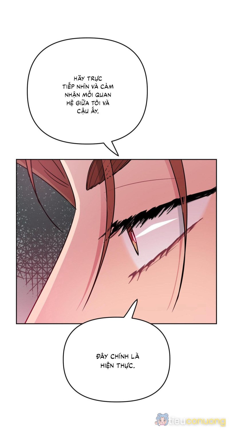 (CBunu) Chàng Trai Mỹ Thuật Chapter 28 - Page 17