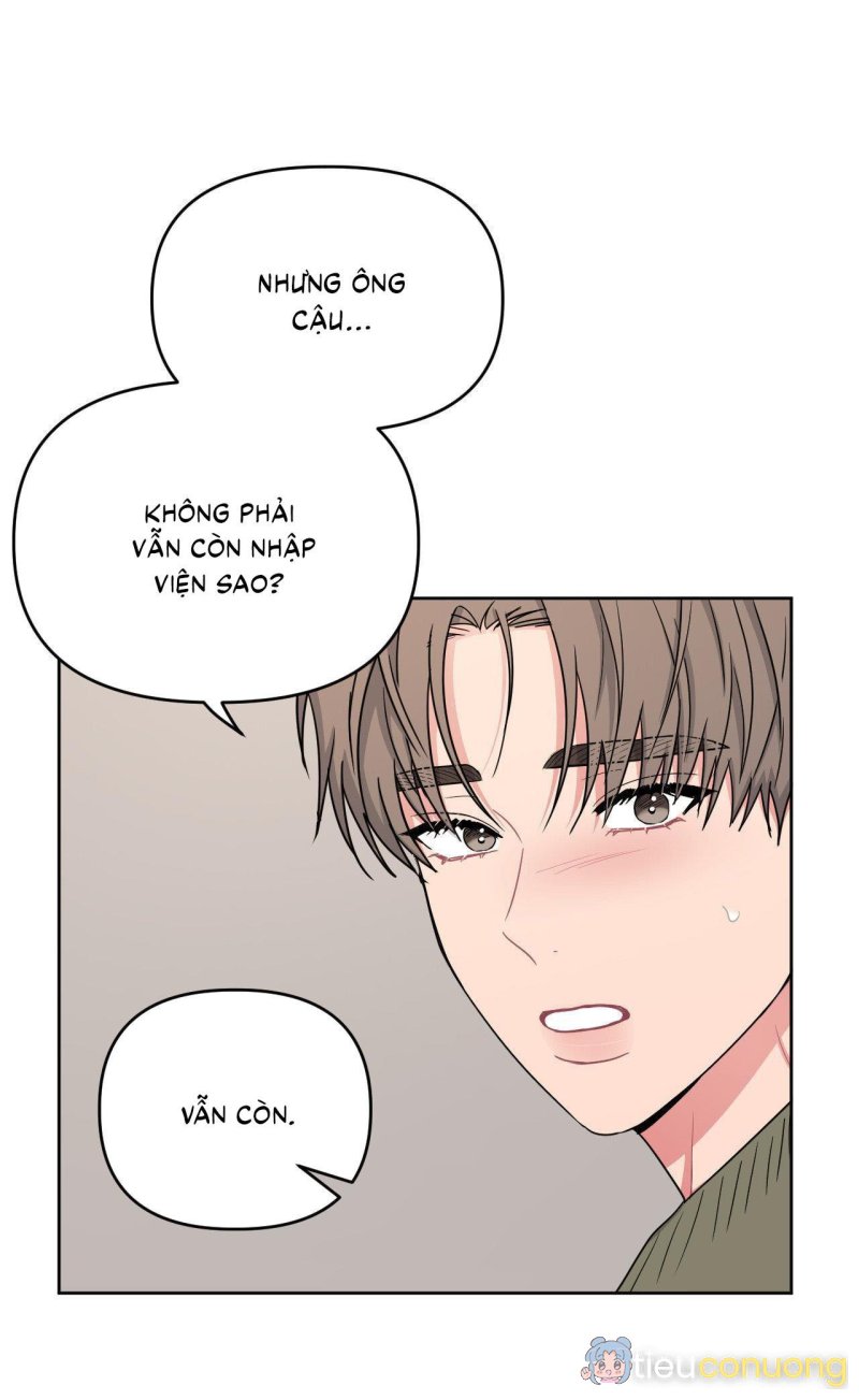 (CBunu) Chàng Trai Mỹ Thuật Chapter 27 - Page 22