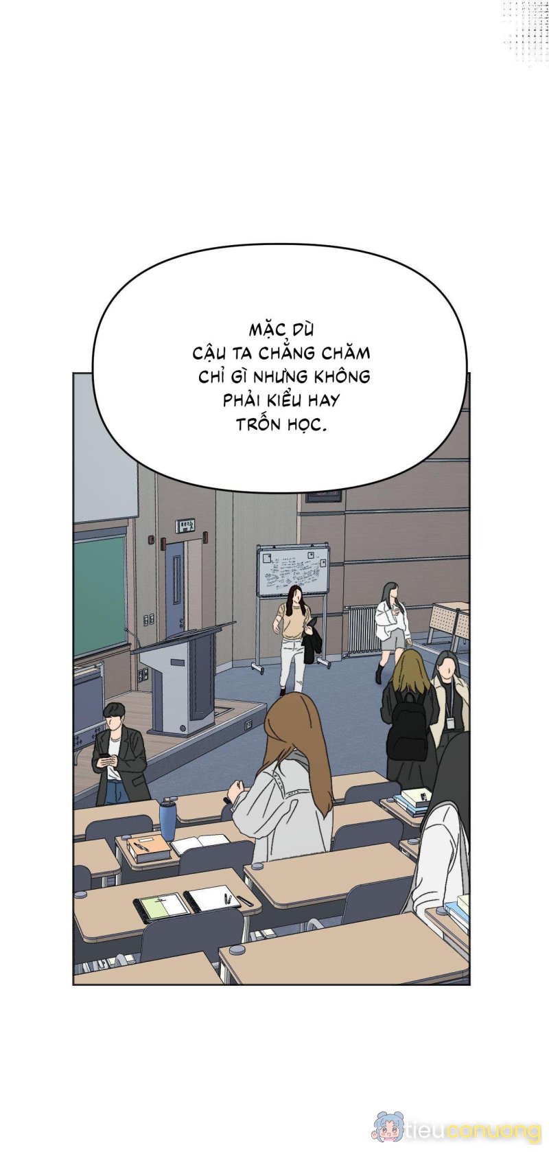 (CBunu) Chàng Trai Mỹ Thuật Chapter 27 - Page 30