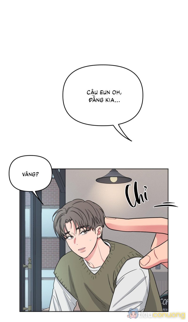 (CBunu) Chàng Trai Mỹ Thuật Chapter 27 - Page 37