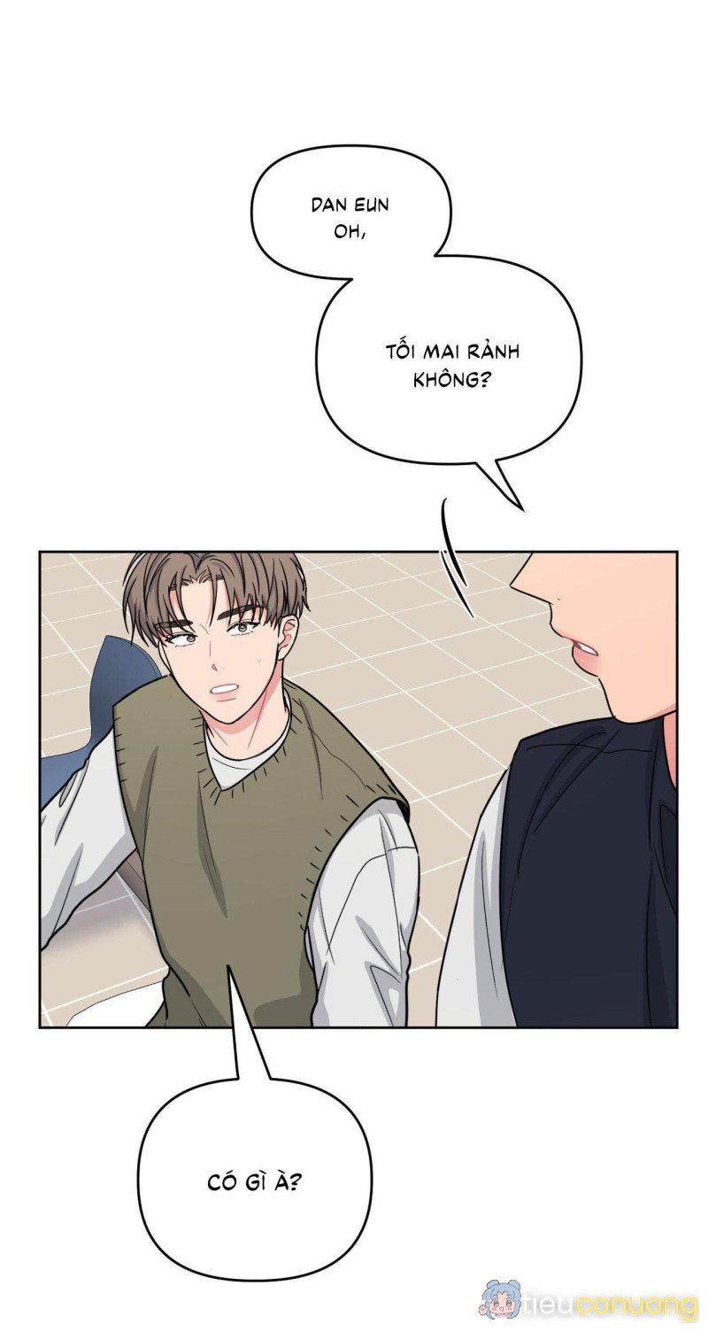 (CBunu) Chàng Trai Mỹ Thuật Chapter 27 - Page 47