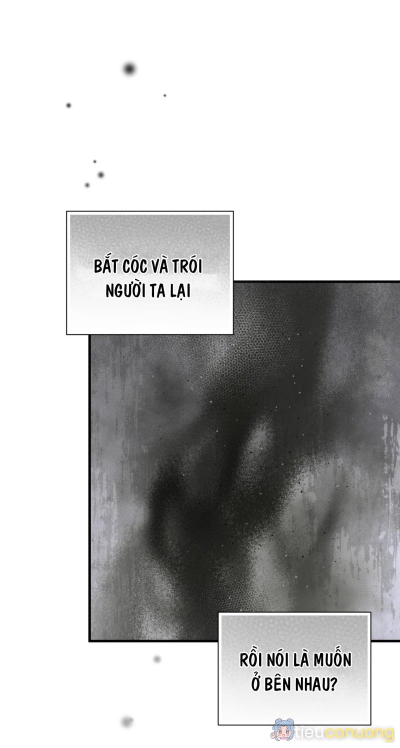 THẤT LẠC Chapter 3 - Page 32