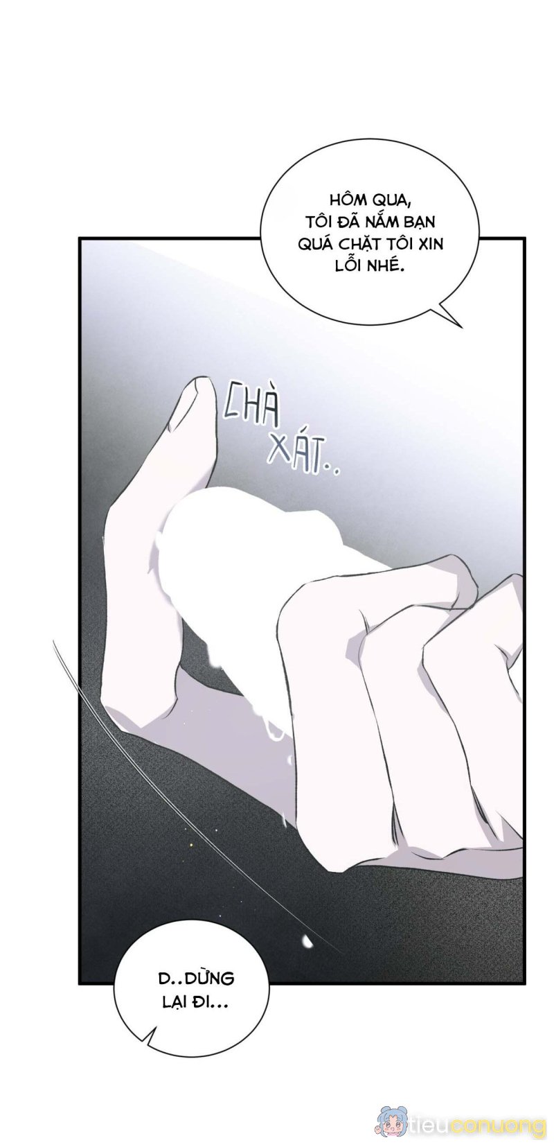 THẤT LẠC Chapter 1 - Page 57