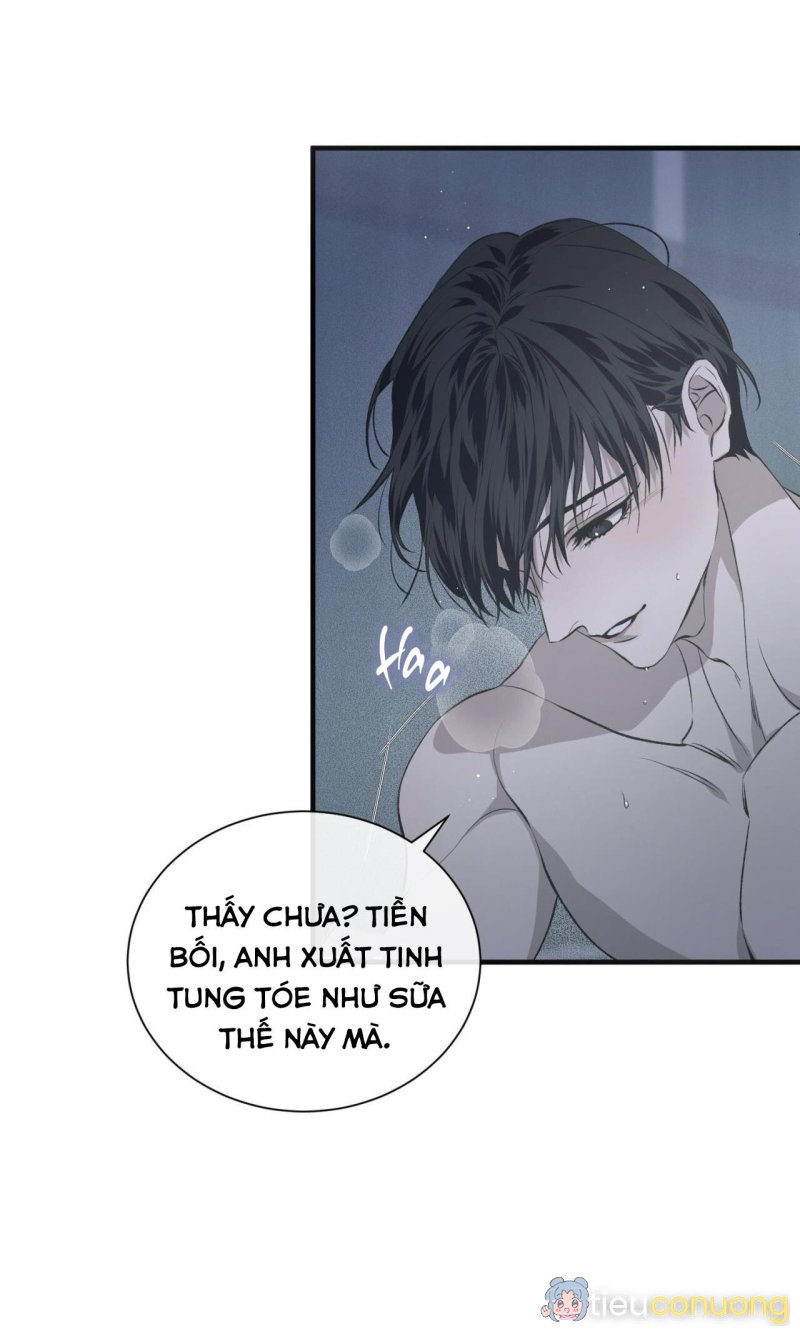 THẤT LẠC Chapter 4 - Page 59