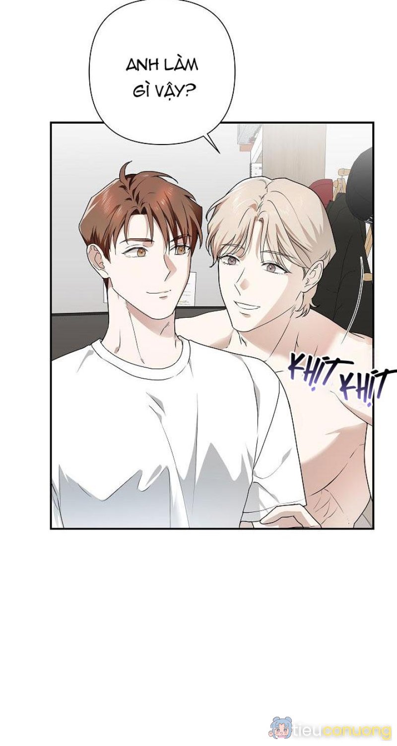 TUYỂN TẬP NHẤT THỤ ĐA CÔNG CỦA NHÀ KIM Chapter 30.2 - Page 37