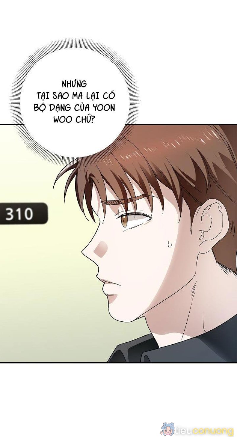 TUYỂN TẬP NHẤT THỤ ĐA CÔNG CỦA NHÀ KIM Chapter 30.2 - Page 45