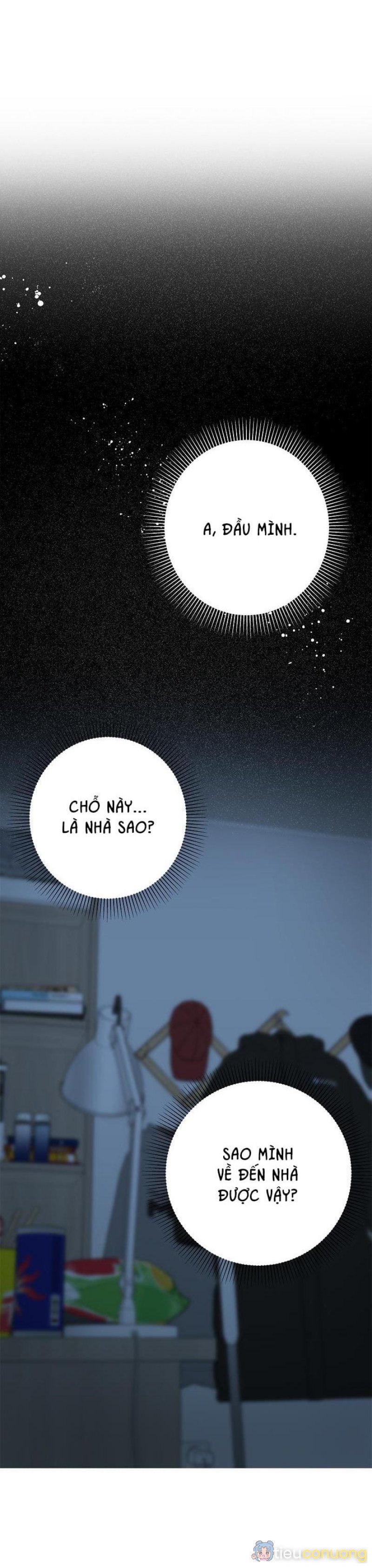 TUYỂN TẬP NHẤT THỤ ĐA CÔNG CỦA NHÀ KIM Chapter 30.1 - Page 31