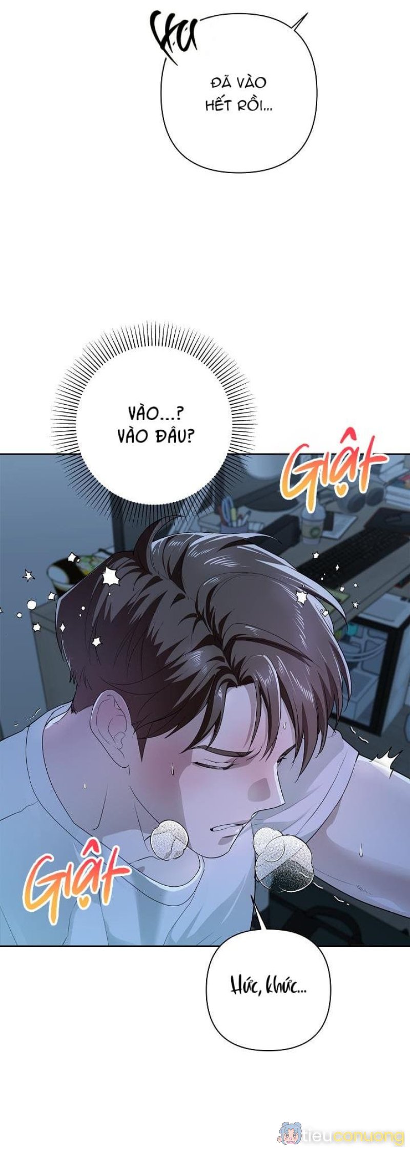 TUYỂN TẬP NHẤT THỤ ĐA CÔNG CỦA NHÀ KIM Chapter 30.1 - Page 33