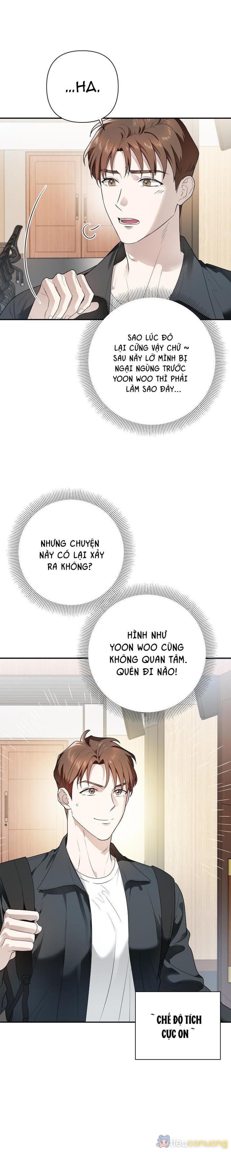 TUYỂN TẬP NHẤT THỤ ĐA CÔNG CỦA NHÀ KIM Chapter 30.3 - Page 9