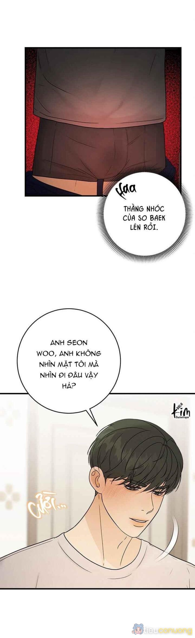 TUYỂN TẬP NHẤT THỤ ĐA CÔNG CỦA NHÀ KIM Chapter 29.9 - Page 9