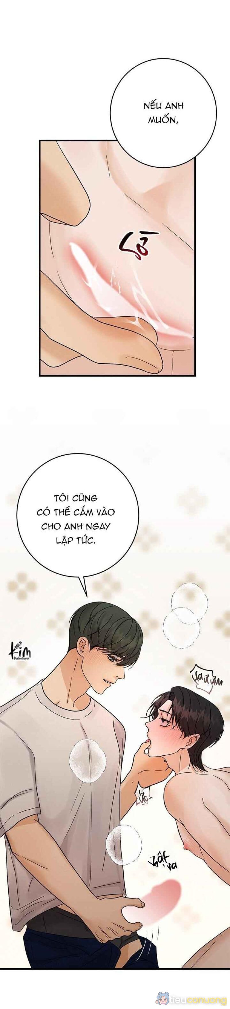 TUYỂN TẬP NHẤT THỤ ĐA CÔNG CỦA NHÀ KIM Chapter 29.9 - Page 10