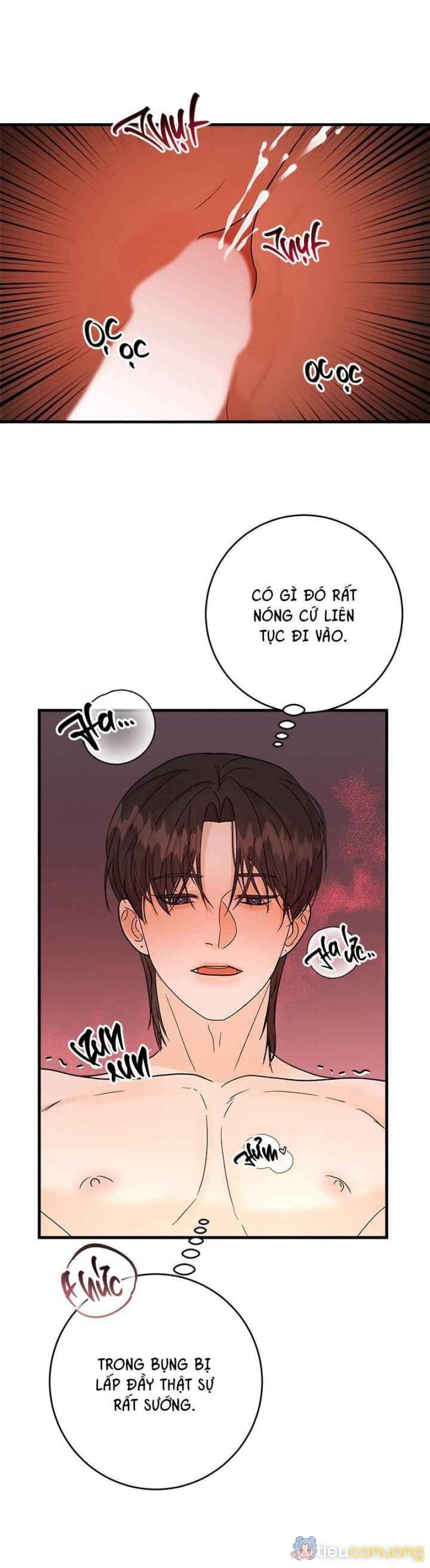 TUYỂN TẬP NHẤT THỤ ĐA CÔNG CỦA NHÀ KIM Chapter 29.9 - Page 17