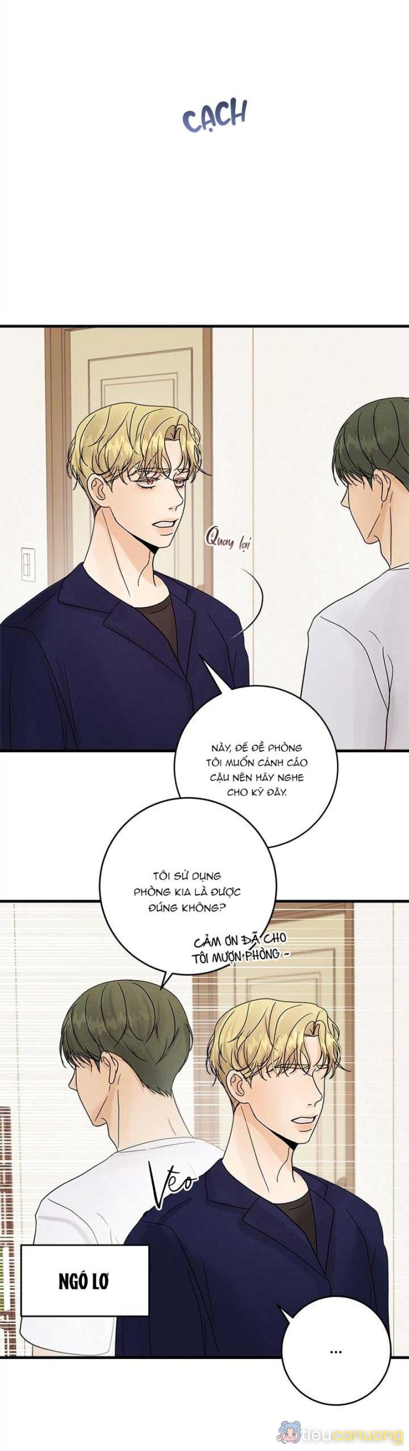 TUYỂN TẬP NHẤT THỤ ĐA CÔNG CỦA NHÀ KIM Chapter 29.7 - Page 31