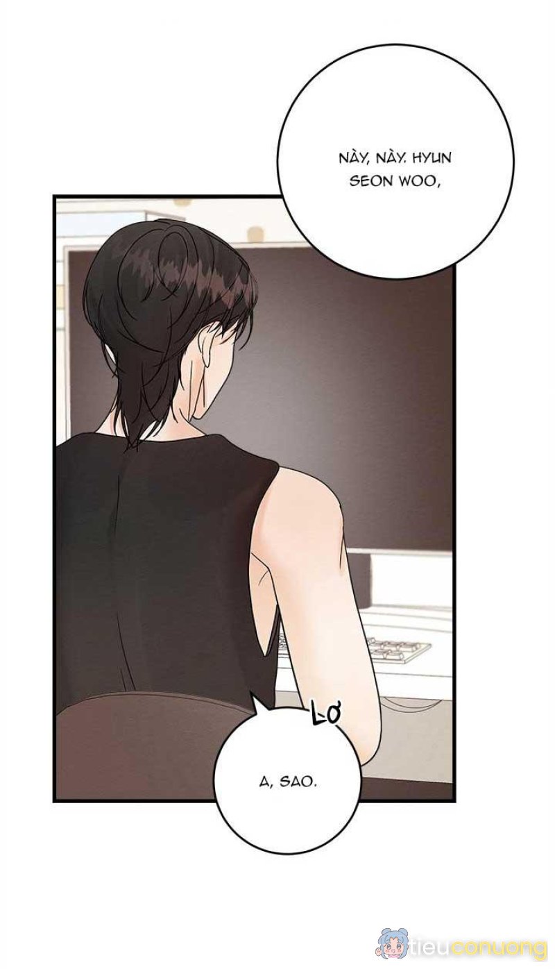 TUYỂN TẬP NHẤT THỤ ĐA CÔNG CỦA NHÀ KIM Chapter 29.7 - Page 44