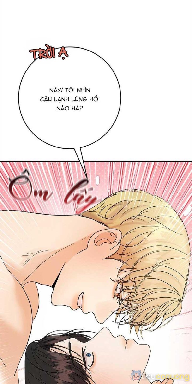 TUYỂN TẬP NHẤT THỤ ĐA CÔNG CỦA NHÀ KIM Chapter 29.7 - Page 48