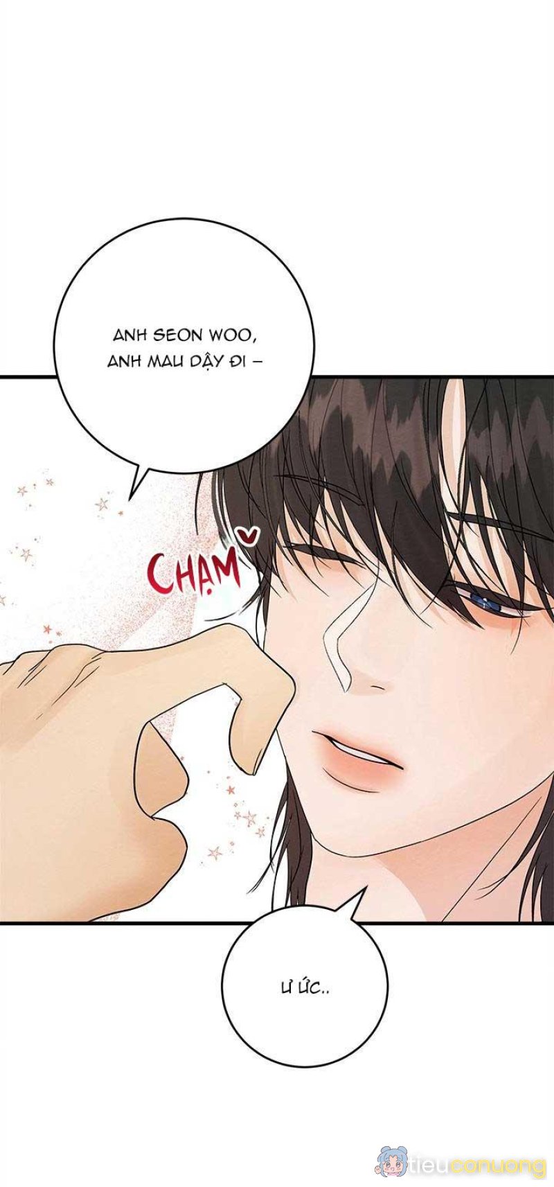 TUYỂN TẬP NHẤT THỤ ĐA CÔNG CỦA NHÀ KIM Chapter 29.7 - Page 4