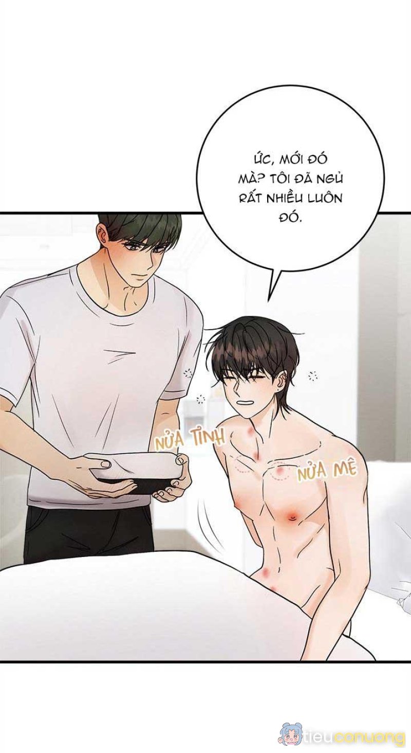 TUYỂN TẬP NHẤT THỤ ĐA CÔNG CỦA NHÀ KIM Chapter 29.7 - Page 6