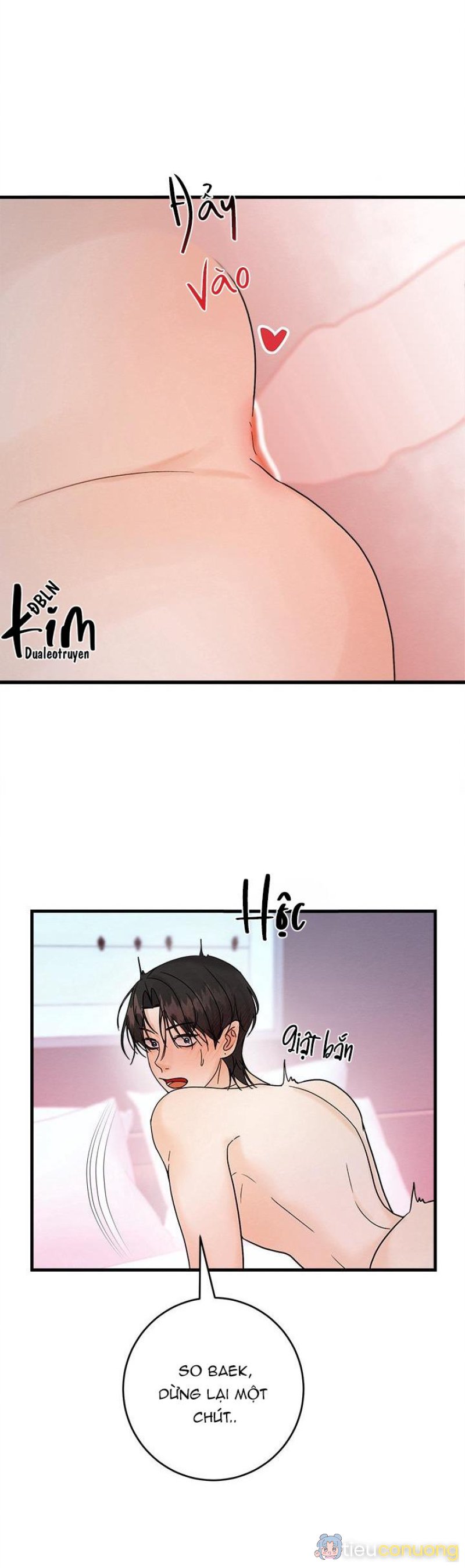 TUYỂN TẬP NHẤT THỤ ĐA CÔNG CỦA NHÀ KIM Chapter 29.6 - Page 28