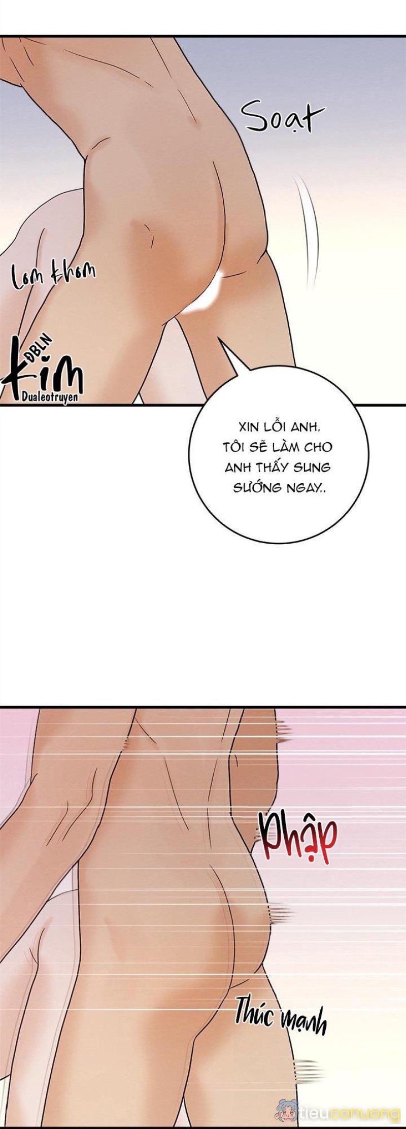 TUYỂN TẬP NHẤT THỤ ĐA CÔNG CỦA NHÀ KIM Chapter 29.6 - Page 30